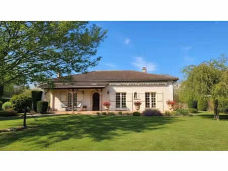 vente maison 4 pièces 120 m² à pineuilh (33220)  236 000 €