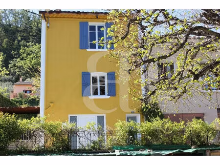 maison de village à vendre à buis-les-baronnies - exclusivité