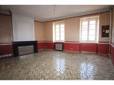 location appartement 1 pièce 37m² decize 58300