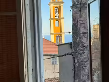 vente appartement 1 pièce 25 m² cervione (20221)