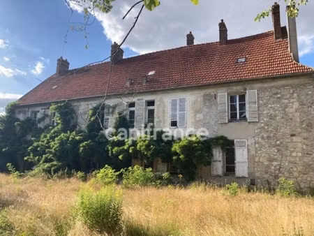 propriété à vendre acy en multien 15 pièce(s) 350m2 636 000€