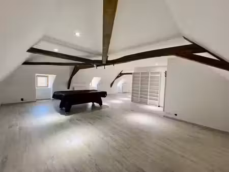 vente maison 5 pièces 179 m² à arnac-pompadour (19230)  249 499 €