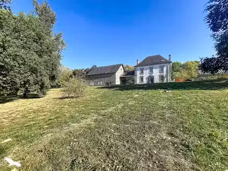 vente maison 6 pièces 179 m² à arnac-pompadour (19230)  249 499 €