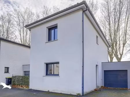 vente maison 4 pièces 80 m² à saint-sulpice (81370)  279 000 €