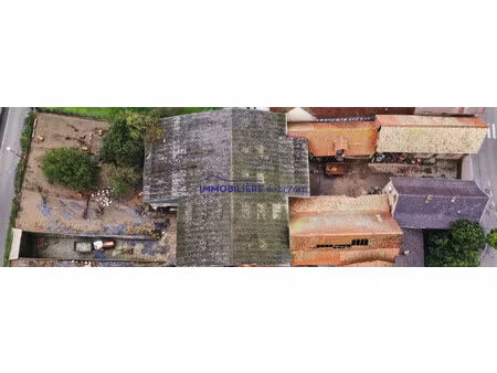 achat maison 6 pièces 150m² weitbruch 67500