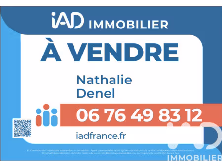 vente immeuble 560 m²
