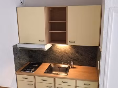 location appartement 35m² vandoeuvre les nancy 54500