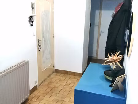 vente appartement 4 pièces 114 m² ornans (25290)