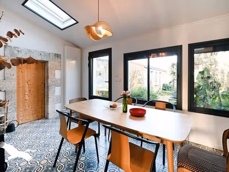 vente maison 5 pièces 161 m² à angouleme (16000)  292 050 €