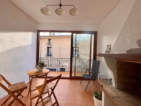 vente maison 4 pièces 100 m² à loupian (34140)  283 000 €