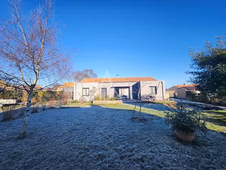 vente maison 4 pièces 104 m² à frossay (44320)  286 200 €