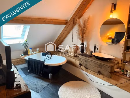 vente maison 17 pièces 305 m² chevigny-saint-sauveur (21800)