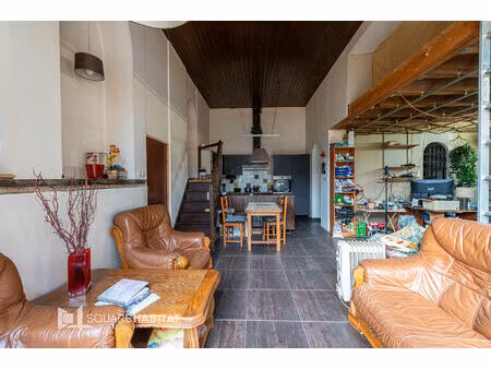 achat maison 4 pièces 105m²