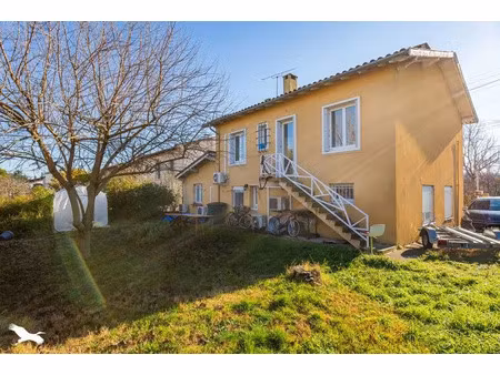 vente maison 6 pièces 157 m² à muret (31600)  276 120 €