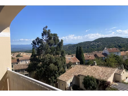 annonce appartement à vendre