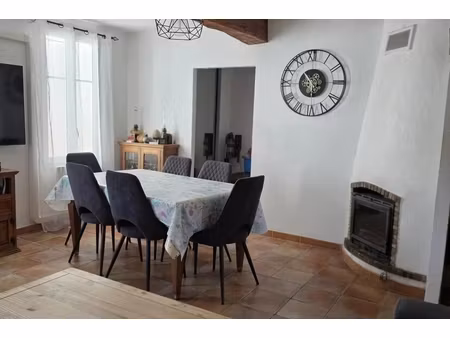 annonce appartement à vendre