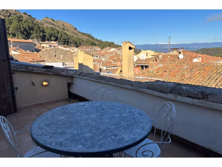 annonce appartement à vendre