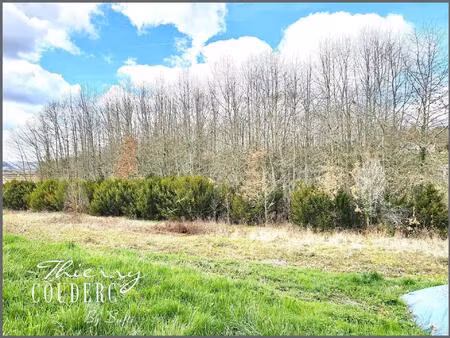 vente terrain 5675 m² pechs-de-l'espérance (24370)