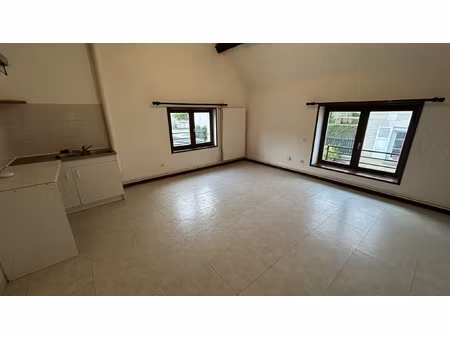 location maison 2 pièces 55m² soissons 02200