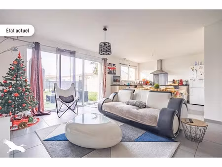 vente maison 5 pièces 94 m² à saint-vivien (17220)  305 000 €