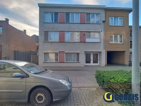appartement te huur in heist-op-den-berg