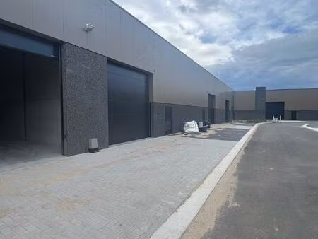 commercieel te koop in ranst