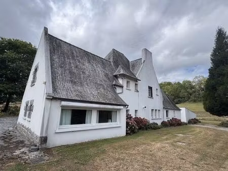 maison de 11 pièces de luxe en vente à blangy-sur-bresle  france