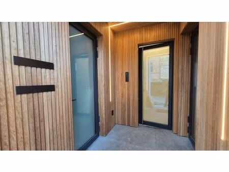 unieke kangoeroewoning in landelijke omgeving – perfect toegankelijk en geschikt als zorgw