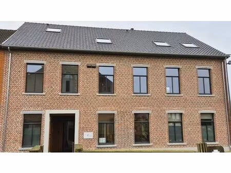 uitzonderlijk ruime nieuwbouwwoning met 2 aparte appartementen -perfect voor co-housing  k