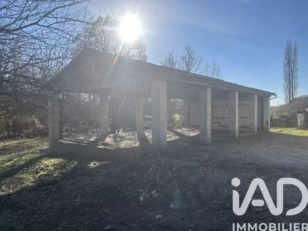 vente maison à montmoreau-saint-cybard (16190) : à vendre / 111m² montmoreau-saint-cybard