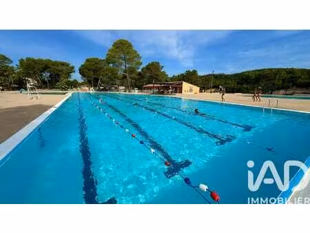 vente terrain piscine à fréjus (83370) : à vendre piscine / 232m² fréjus