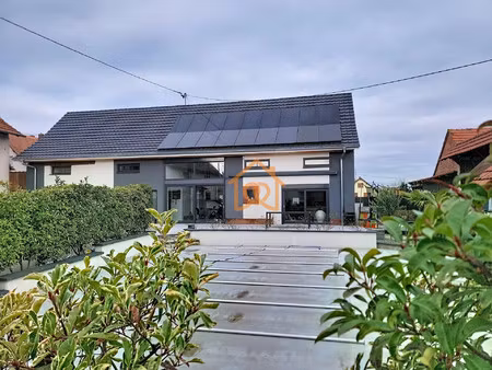 bien d'exception à eschbach