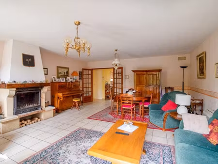 vente maison 5 pièces 117 m² à aucamville (31140)  317 700 €