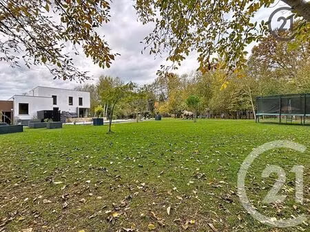 maison à vendre - 7 pièces - 197 40 m2 - barberey st sulpice - 10 - champagne-ardenne