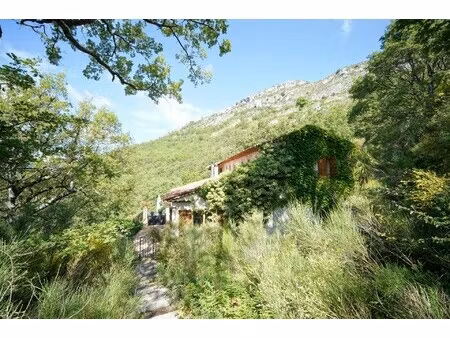 vente maison 11 pièces