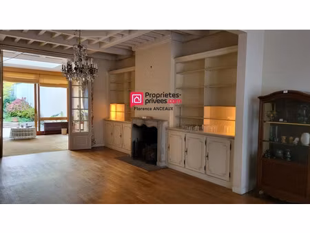 vente maison 8 pièces 277 m² à saint-quentin (02100)  332 768 €