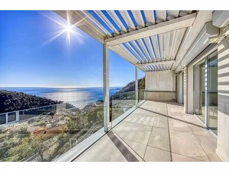 villa de luxe de 7 pièces en vente èze  provence-alpes-côte d'azur