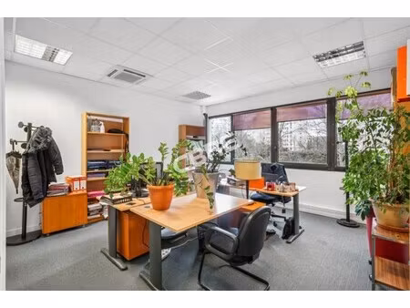 location local professionnel 543m²