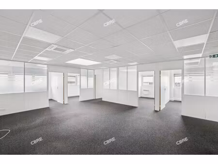 location local professionnel 801m²