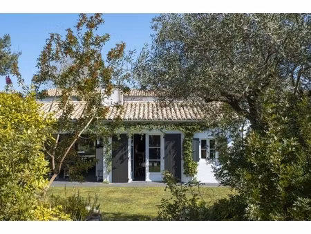 annonce maison à vendre