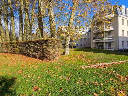 vente appartement 2 pièces 41m2 périgny 17180 - 180200 € - surface privée