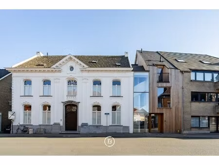 appartement te koop in knesselare met 3 slaapkamers