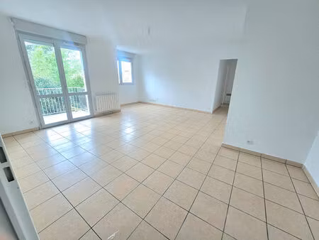 location appartement 4 pièces 89 m² à toulouse (31100)