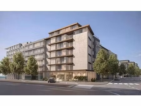 commercieel te koop in koksijde