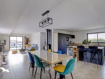 vente maison 5 pièces 132 m² à lanta (31570)  400 000 €