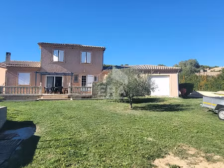 vente maison 4 pièces 145 m² à peyruis (04310)  399 500 €