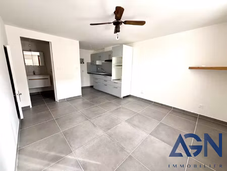 a vendre : appartement studio de 25m² a montferrier-sur-lez