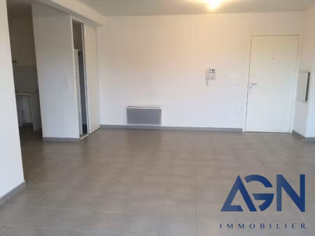 à vendre : appartement 3 pièces de 69 60m² avec terrasse à v