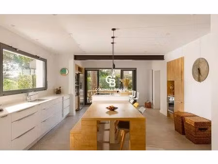 maison de 5 pièces de luxe en vente à hossegor  nouvelle-aquitaine