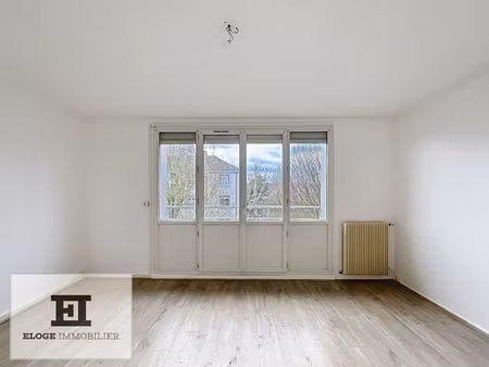 location appartement 3 pièces 54m² bonsecours 76240